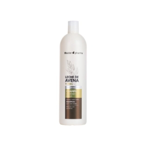 Champú de Avena y miel 1L. Th Pharma