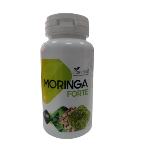 Moringa Forte 60 cápsulas. Plantapol