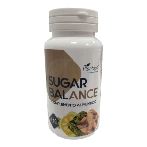 Sugar Balance 60 cápsulas. Plantapol