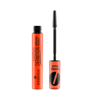Mascara Maxima Definicion. Essence