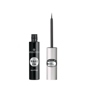 Eyeliner Liquido Efecto Tinta. Essence