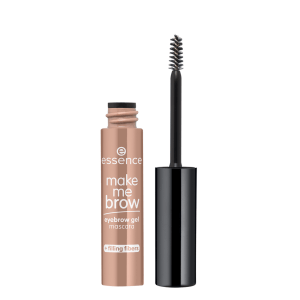 Make Me Brow Gel Mascara Para Cejas 01. Essence