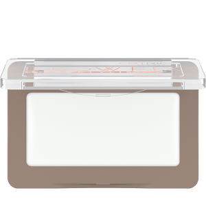 Brow Fix Jabón Para Diseño De Cejas 010. CATRICE