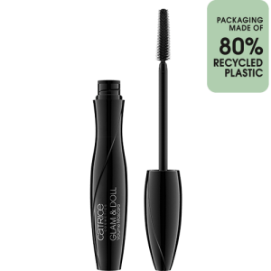 Glam & Doll Volume Mascara 010. CATRICE