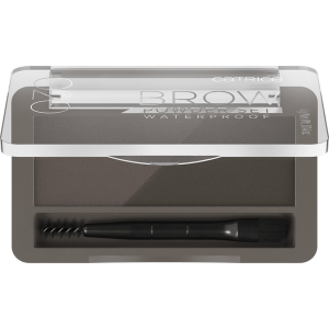 Brow Powder Set Para Cejas Resistente Al Agua 020. CATRICE