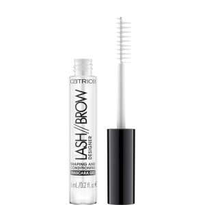 Lash & Brow Designer - Gel Diseñador De Cejas. CATRICE