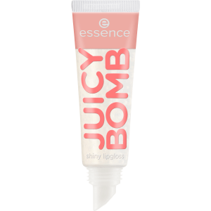 Juicy Bomb Brillo De Labios 101. Essence