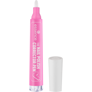The Nail Polish Corrector Pen. Essence