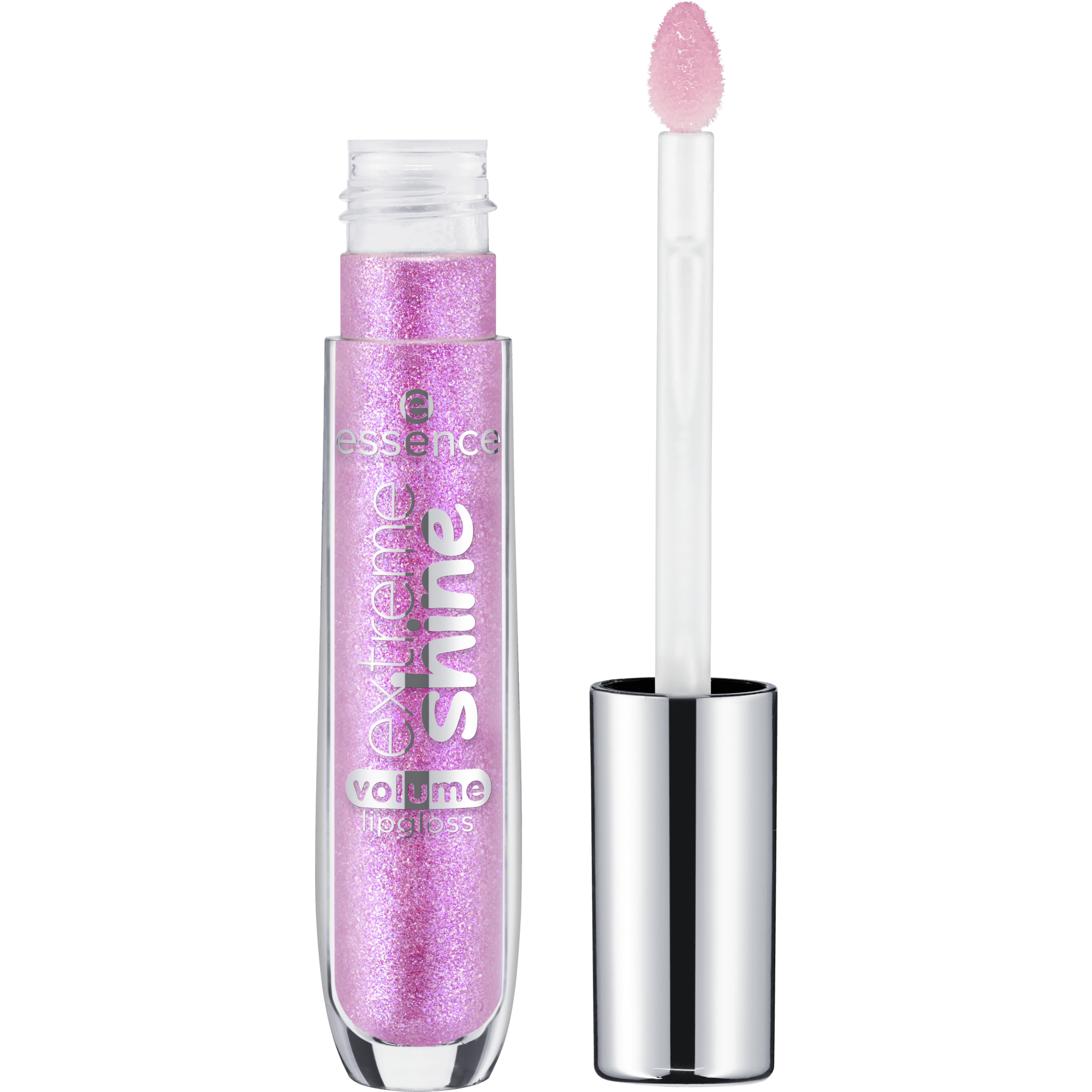 Extreme Shine Brillo De Labios Voluminizador 10. Essence
