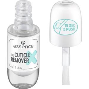Quitacutículas The Cuticle Remover. Essence