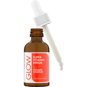 Sérum Glow Super Vitamin. CATRICE