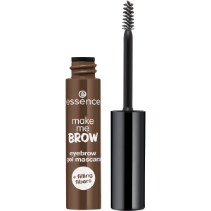 Make Me Brow Gel Máscara Para Cejas 05. Essence