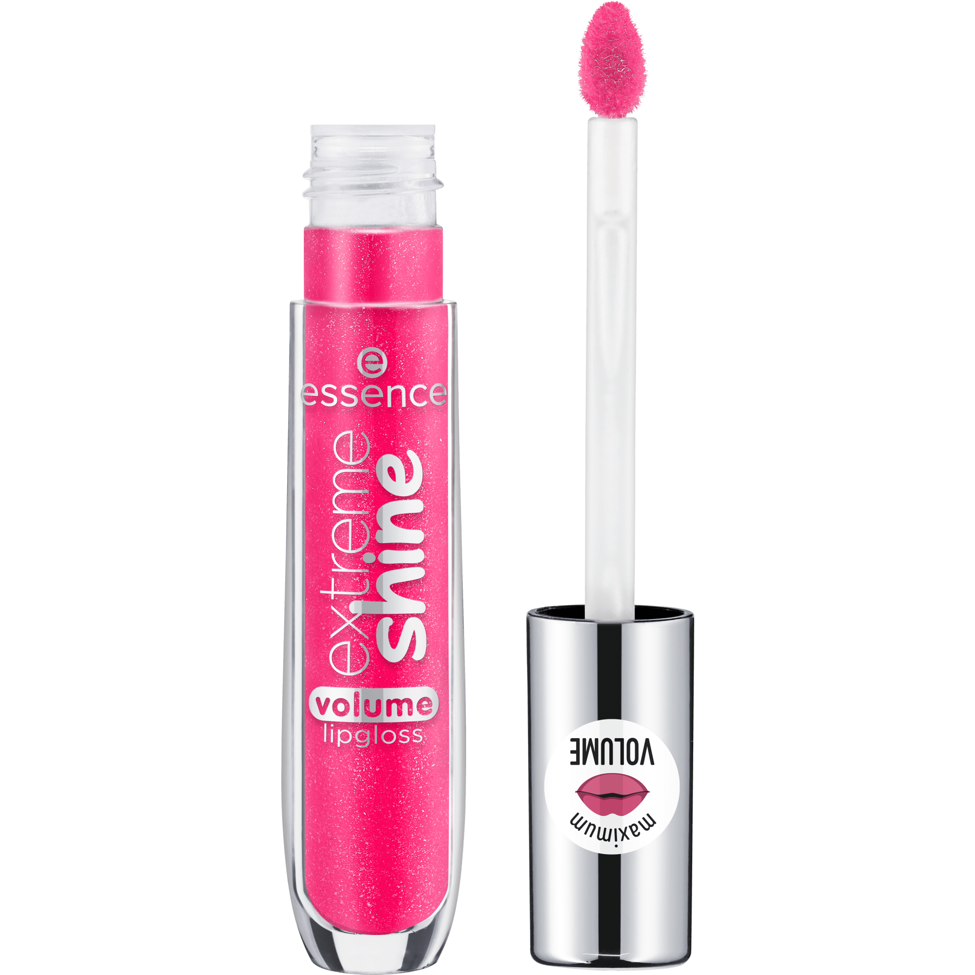 Extreme Shine Brillo De Labios Voluminizador 103. Essence