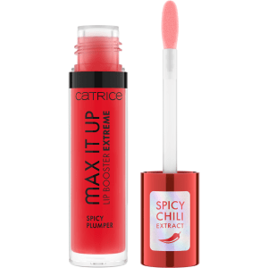 Max It Up Lip Booster Extreme 010. CATRICE
