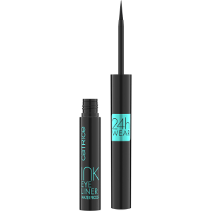 Ink Eyeliner Resistente Al Agua 010. CATRICE