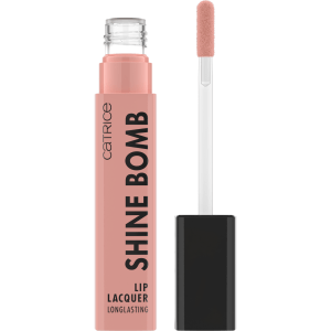 Lip Lacquer Shine Bomb 010. CATRICE