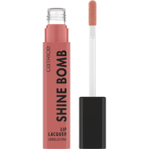 Lip Lacquer Shine Bomb 030. CATRICE