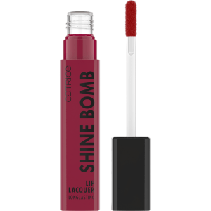 Lip Lacquer Shine Bomb 050. CATRICE