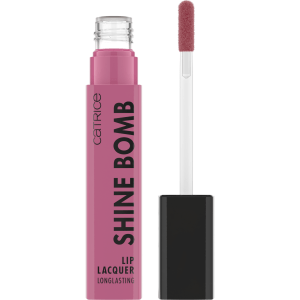 Lip Lacquer Shine Bomb 060. CATRICE