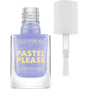 Esmalte De Uñas Pastel Please 020. CATRICE