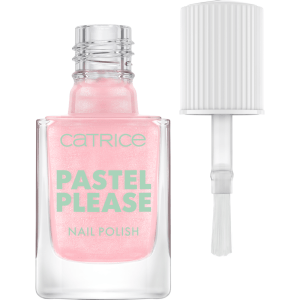 Esmalte De Uñas Pastel Please 010. CATRICE
