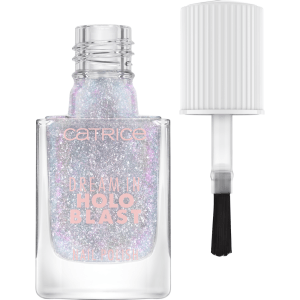 Esmalte De Uñas Dream In Holo Blast 060. CATRICE