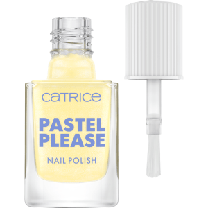 Esmalte De Uñas Pastel Please 030. CATRICE