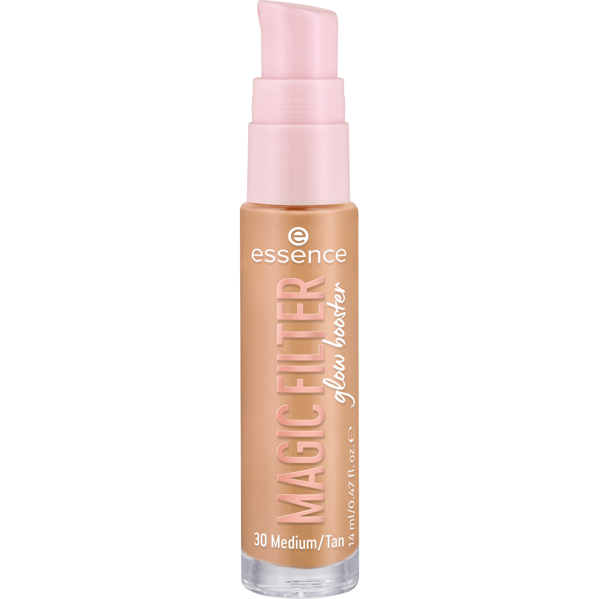 Iluminador Magic Filter Glow Booster 30. Essence