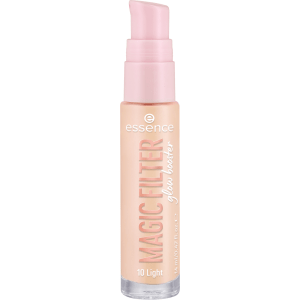 Iluminador Magic Filter Glow Booster 10. Essence