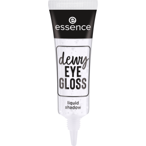Sombra De Ojos Líquida Dewy Eye Gloss 01. Essence
