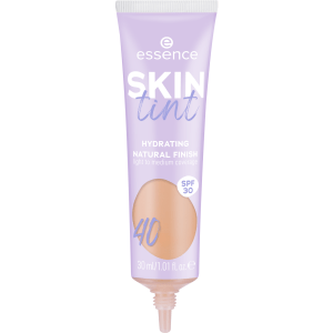 Crema Hidratante Con Color Skin Tint 40. Essence