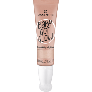 Iluminador Líquido Baby Got Glow 10. Essence