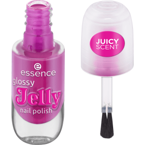 Esmalte De Uñas Glossy Jelly 01. Essence
