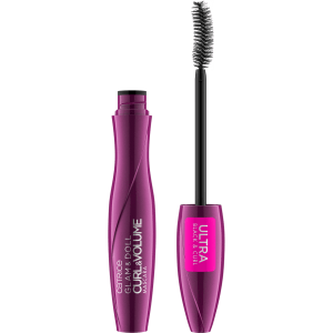 Glam & Doll Curl & Volume Mascara 010. CATRICE