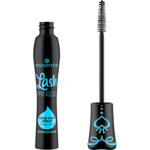 Lash Princess False Lash Effect Mascara Waterproof. Essence
