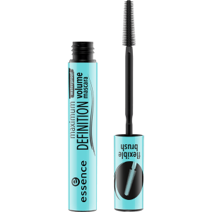 Maximum Definition Máscara Volumen Waterproof. Essence