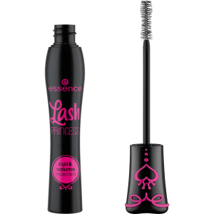 Lash Princess Máscara Volumen Y Rizo. Essence