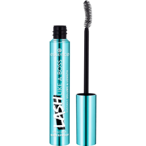 Lash Like A Boss Máscara De Pestañas Volumen Y Longitud Al Instante Resistente Al Agua. Essence