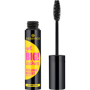 Get Big! Mascara De Pestañas Voluminizadora. Essence