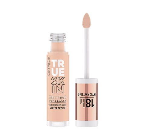 True Skin Corrector Alta Cobertura 010. CATRICE