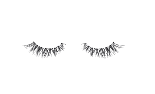 Pestañas Faked Everyday Natural. CATRICE - Imagen 2