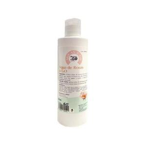 Agua De Rosas 250 ml. Pharma & Go