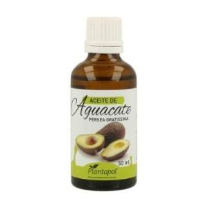 Aceite de aguacate 50ml. Plantapol