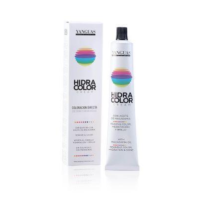 Coloración Hidracolor H50 Rojo Púrpura 100ml Yanguas