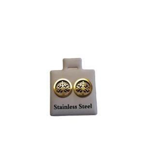 Pendientes Tipo 41. Gema Medina