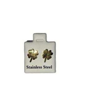 Pendientes Tipo 44. Gema Medina