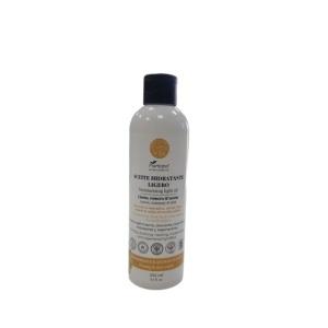 Aceite hidratante ligero reafirmante y anticelulítico 250ml. Plantapol