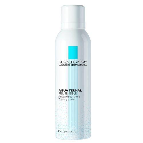 Agua Termal en Spray Pieles Sensibles 150ml. La Roche Posay
