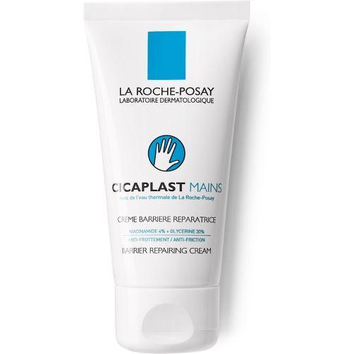 Cicaplast Manos Crema reparadora efecto barrera. La Roche Posay