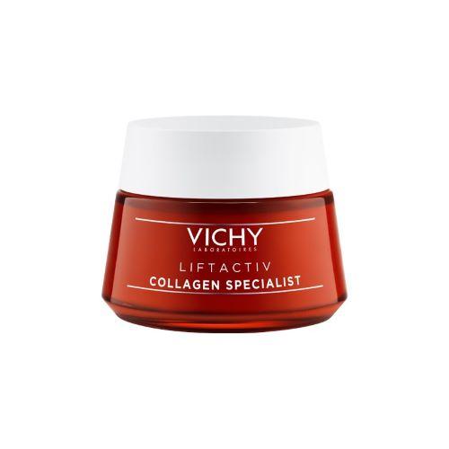 Liftactiv Collagen Specialist Crema Antiarrugas 50ml. Vichy